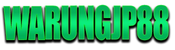 Logo WARUNGJP88